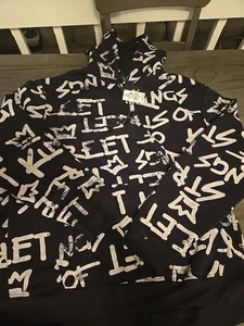 Sudadera con Capucha Southpole Para Hombre Talla 4XB Street Kings Gráfico Graffiti NUEVA  - Imagen 1 de 4