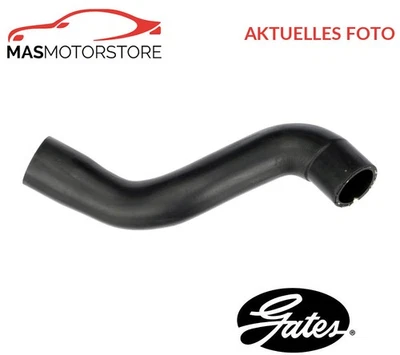 KÜHLUNG KÜHLERSCHLAUCH OBERE GATES 05-4634 H NEU OE QUALITÄT - Image 1 of 4