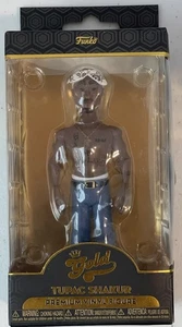 Funko Gold Tupac Shakur Premium Vinyl Figur NEU - Bild 1 von 5