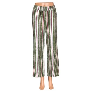 AGB Casual Pants Women's Size Medium - Picture 1 of 5