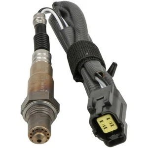 15330 Bosch O2 Oxygen Sensor Rear Passenger Right Side Hand for Mazda Protege - Picture 1 of 3