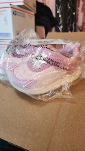 Sneaker Baby Mädchen Rosa - Bild 1 von 2