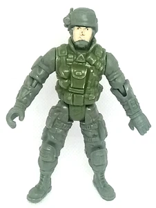 Soldat Combat Trooper Figur, Chap Mei. - Bild 1 von 4