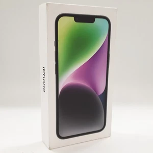 Apple iPhone 14 A2649 128 GB | Medianoche | SOLO T-MOBILE - Imagen 1 de 5
