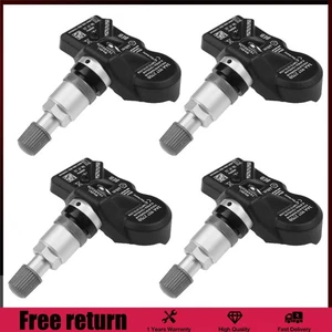 4X Tyre Pressure Sensor for VW CC Passat B6 B7 358 362 365 Tiguan 5N #3AA907275B - Picture 1 of 12