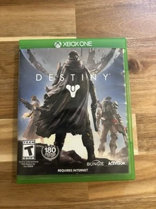 Destiny (XBOX ONE) 2014 - Picture 1 of 4