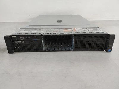 Dell PowerEdge R730 2.40 GHz Intel Xeon E5-2630 v3 64 GB DDR4 Server - Image 1 of 4