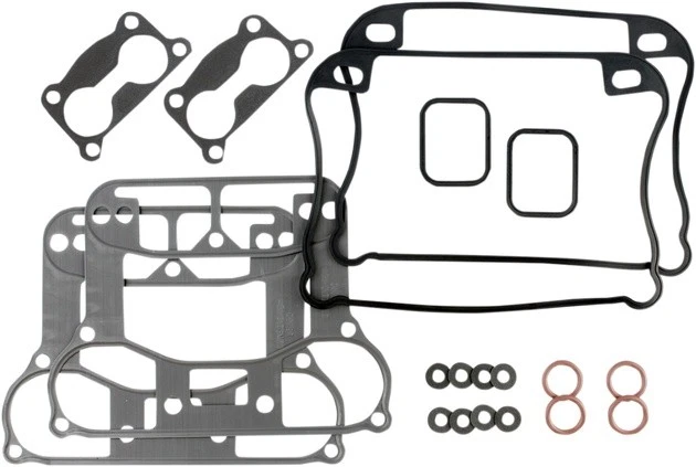 Cometic Rocker Box Gasket Kit #C10150 Buell Lightning/Firebolt/Ulysses - Image 1 of 1