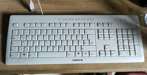 clavier cherry G230 occasion - Photo 1/5