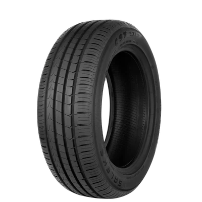 4x CHENG SHIN Sommerreifen (1 Satz) 235/45 R 18 XL TL 98W SALEKS E.X1 (EVc) MFS - Bild 1 von 3