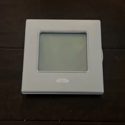 Carrier TP-PRH01-B 3 Heat/2 Cool, 7 Day Programmable Digital Thermostat - Image 1 of 4