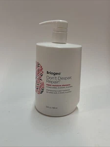 Briogeo Don't Despair, Repair - Super Moisture Shampoo, 33.8 oz - Picture 1 of 5