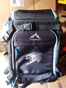 Ski Boot Bag 50L Snow Gear Backpack for Ski Helmet, Goggles, Gloves, boots - NEW - Picture 1 of 3