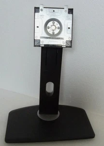 Dell LCD Heavy Duty Monitor Base Stand P1913Sf P2210f P2213f P2212Hf U2413f more - Picture 1 of 3