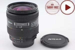 [Near MINT] Nikon AF Nikkor 24-50mm f3.3-4.5 Zoom Lens F Mount Camera From JAPAN - Picture 1 of 15