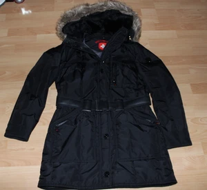 Wellensteyn Damen ICEHOUSE Lady Jacke Gr. M Winterjacke Winter Mantel - Bild 1 von 7
