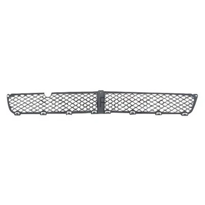 For Chrysler PT Cruiser 2006 2007 2008 2009 2010 Bumper Grille | Lower | Black - Image 1 of 3