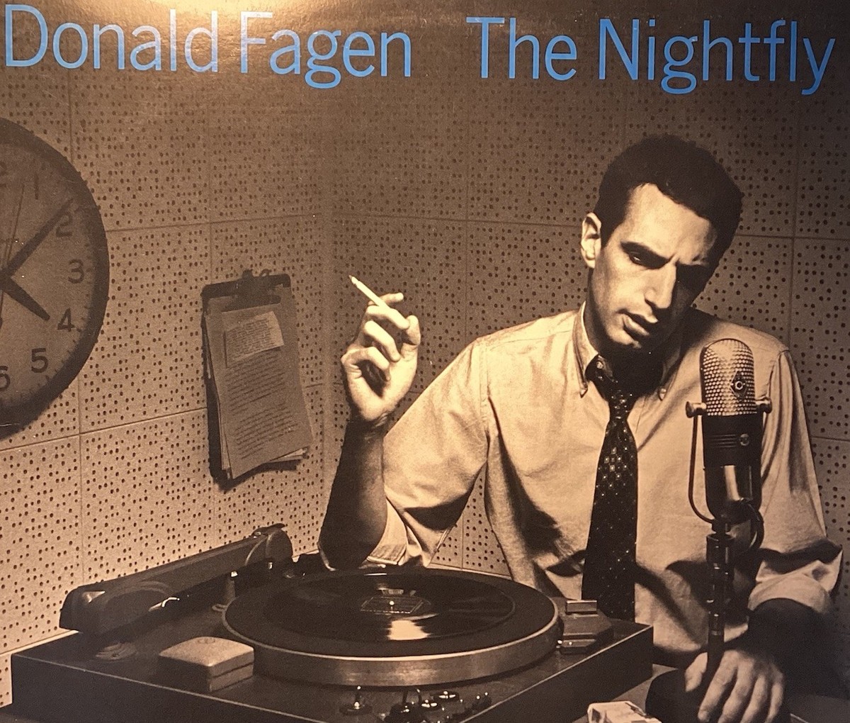 Donald Fagen The Nightfly Live レコード 41zSBJLC00L.jpg_BO30,255,255,