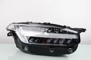 SCHEINWERFER VOLVO XC90 II LIFT VOLL LED HIGH BEAM 31656990 RECHTS - Bild 1 von 5
