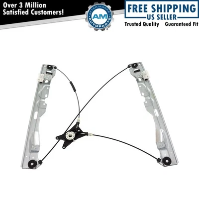 Regulador de ventana delantero derecho para Ford F-150 2009-2010 Foto 1 de 4