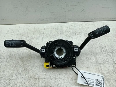 SEAT LEON COMBINAÇÃO INTERRUPTOR STALK SQUIB 5Q0953549F MK3 2016 - 2019 - Imagem 1 de 4