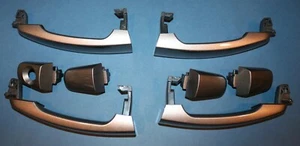 GM # 19212052 Chevrolet Malibu Equinox GMC Terrain OEM Door Handles 2008-2017 - Bild 1 von 2