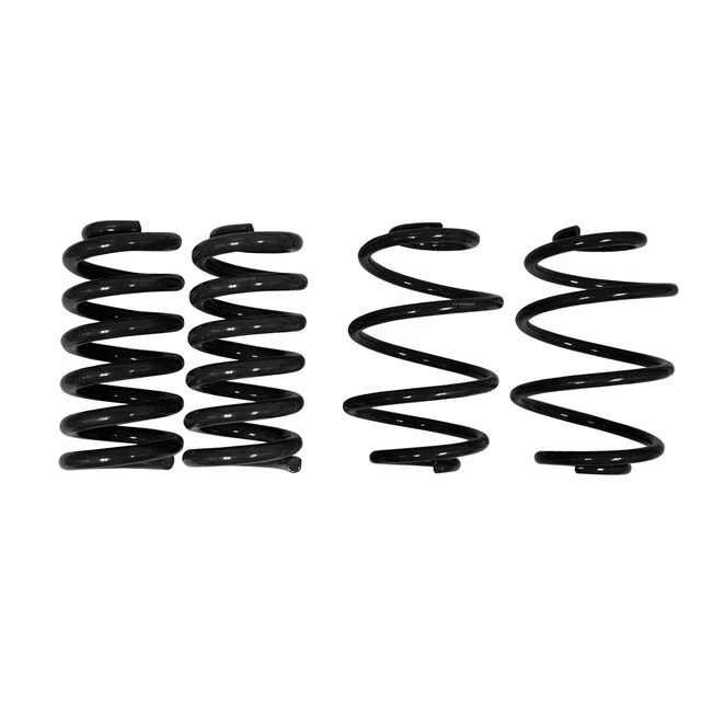 Muelles helicoidales reductores Touring Tech 3" F/5" R 1960-1972 camioneta Chevrolet C10 Foto 1 de 1