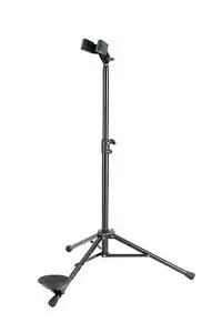 K&M Bassoon Stand - 150/1 - Picture 1 of 7