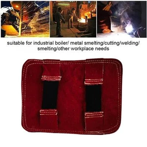 Welding Hand High Temperature Resistant Welding Hands for - Picture 1 of 7