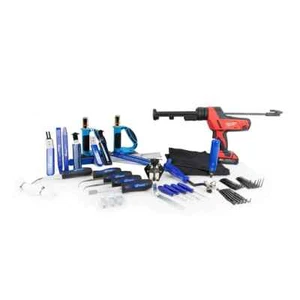 Glass Technology Basic Windshield Removal Tool Kit by GT Tools - Standard Tools - Foto 1 di 1