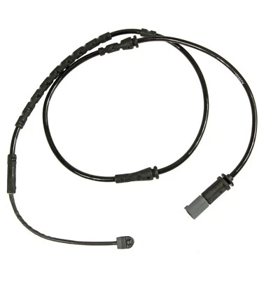 Sensores de pastillas de freno Powerstop SW-0456 lado conductor o pasajero delantero para 528 535 Foto 1 de 4