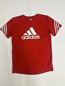 adidas aeroready shirt junior 14/16 - Picture 1 of 5