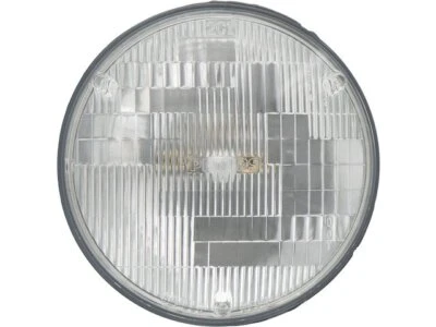 For 1996-1997 Mitsubishi Fuso FM-SR Headlight Bulb Low Beam Philips 36515WFFX - Изображение 1 из 2