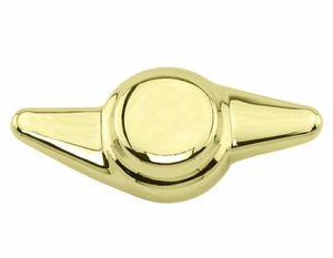 Bike KnockOff 3/8 26t 648 Gold. Bike parts,Bicycle parts. - Picture 1 of 1