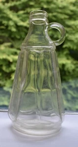 Botella Antigua de 8 Paneles Stirif B Mark Owens Marca Cicatriz Charles Boldt Rara - Imagen 1 de 10