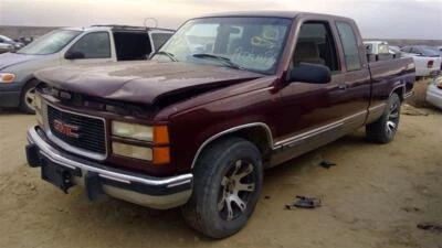 Used Air Cleaner Assembly fits: 1997 Gmc 1500 PICKUP 5.7 Grade A - Image 1 of 4