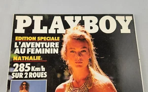 Vintage Playboy France Special Edition Adventure For Women - Bild 1 von 2