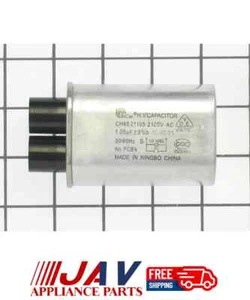 OEM Bosch Oven Capacitor Inv# LR5084 - Picture 1 of 1