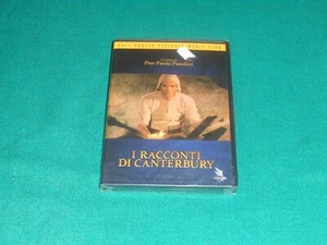 I Historias Por Canterbury Por Pier Paolo Hombres Pasolini - Imagen 1 de 2