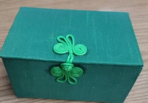 LIL BIEN PIER 1 LÁGRIMA 2010 ÁNGEL REVERSO PINTADO A MANO ADORNO DE VIDRIO NAVIDAD - Imagen 1 de 8