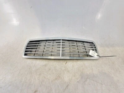 Calandre - Mercedes CLASSE E II PH.1 - Noir - 2108800483 - E0-1977Q - Photo 1/4