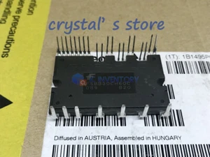 1PCS FAIRCHID FSBB30CH60C Module Supply New 100% Best Service Quality Guarantee - Picture 1 of 5