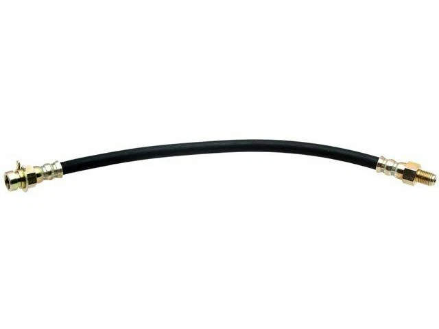 Front Raybestos Element3 Brake Hose fits Dodge Deluxe 1940 31CZWS - Image 1 of 1