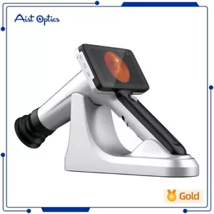 Fully Automated Portable Retinal Imaging SystemHandheld Fundus Camera - Picture 1 of 6