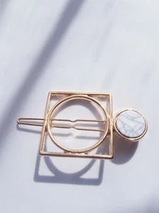 Womens hair accessories clips - Picture 1 of 2