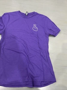 Joy Ride Movie Tee 2023 Lions Gate Comedy Film Promo T-Shirt Large Small Neu - Bild 1 von 4