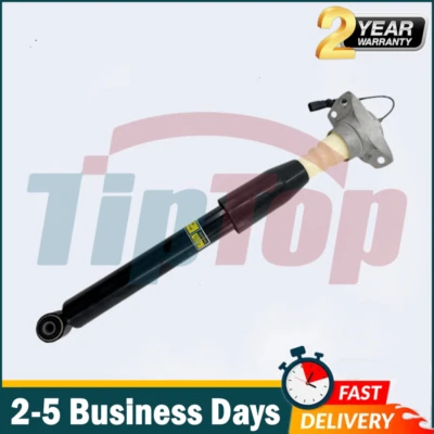 Rear RH or LH Gas Shock Absorber Strut Fit Audi A6 C7 S6 A7 S7 RS7 4G 2012-2018 - Image 1 of 4