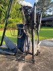 Dr Dish Home Basketball Shooting Machine – Arrange Shipping – Local Pickup 36092