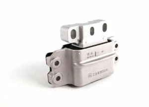 VW AUDI ENGINE MOUNT MOUNTING SUPPORT LEFT 1K0199555M NEW GENUINE - Picture 1 of 4