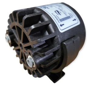 Permeate Pump.  Aquatec ERP-500 For Reverse Osmosis (Mounting Options + tubing) - Picture 1 of 2
